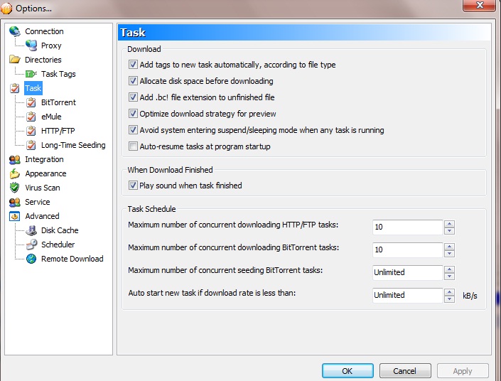 how to unblock listen port bitcomet windows 10